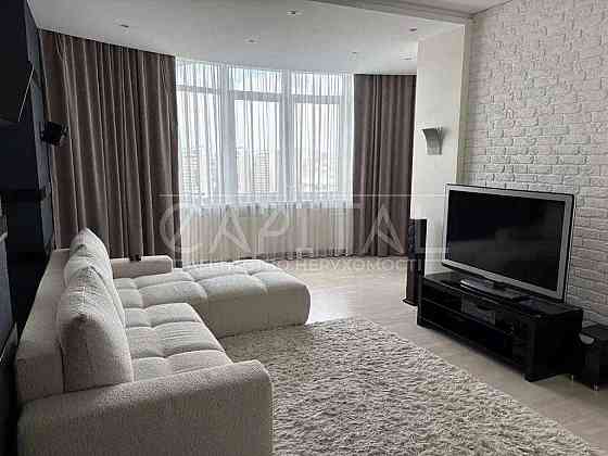 Оренда  3 к. квартири ЖК "Смарагдовий" Kyiv