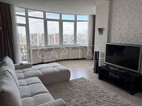 Оренда  3 к. квартири ЖК "Смарагдовий" Kyiv