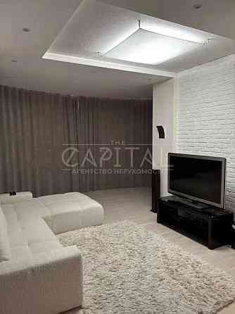 Оренда  3 к. квартири ЖК "Смарагдовий" Kyiv