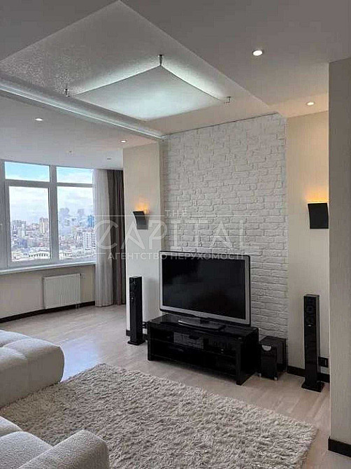 Оренда  3 к. квартири ЖК "Смарагдовий" Київ - зображення 7