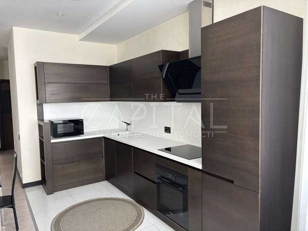 Оренда  3 к. квартири ЖК "Смарагдовий" Київ - зображення 8