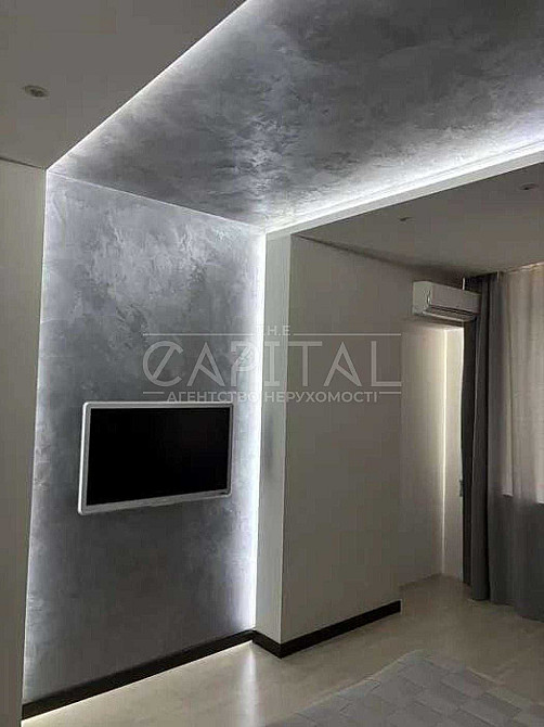 Оренда  3 к. квартири ЖК "Смарагдовий" Київ - зображення 6