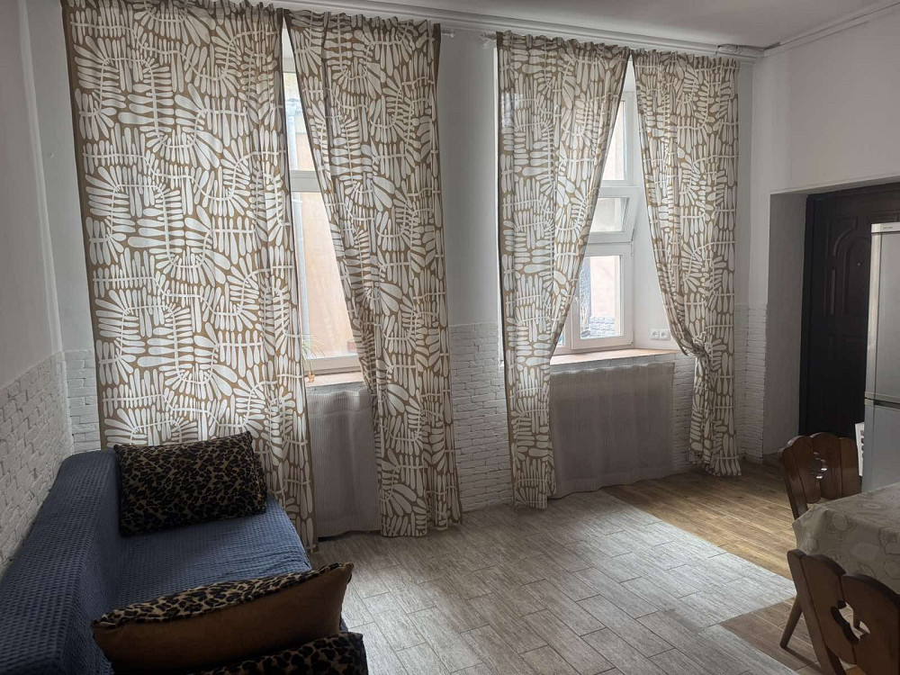 АН"SOFIA".Оренда  однокімнатної квартири в центрі м.Рівне. Ровно - изображение 7