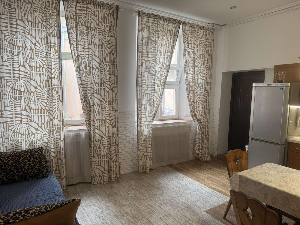 АН"SOFIA".Оренда  однокімнатної квартири в центрі м.Рівне. Ровно - изображение 2