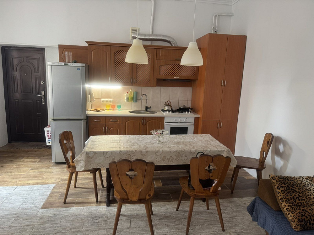 АН"SOFIA".Оренда  однокімнатної квартири в центрі м.Рівне. Ровно - изображение 1