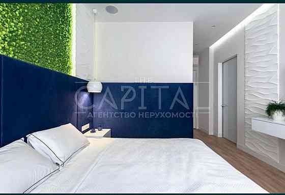 Актуальна оренда 3к квартири на Новопечерських Липках м.Звіринецька Киев