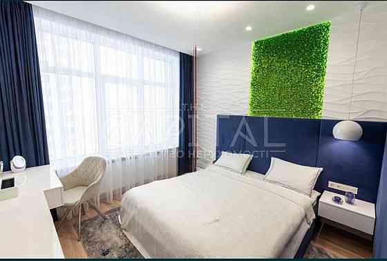 Актуальна оренда 3к квартири на Новопечерських Липках м.Звіринецька Киев