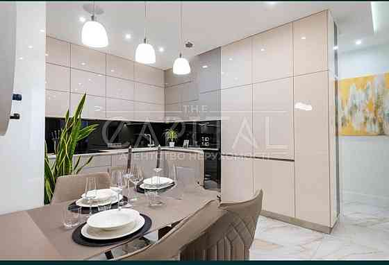 Актуальна оренда 3к квартири на Новопечерських Липках м.Звіринецька Киев