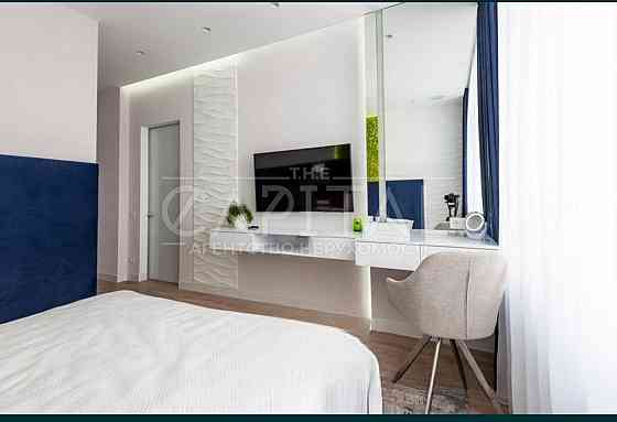 Актуальна оренда 3к квартири на Новопечерських Липках м.Звіринецька Киев