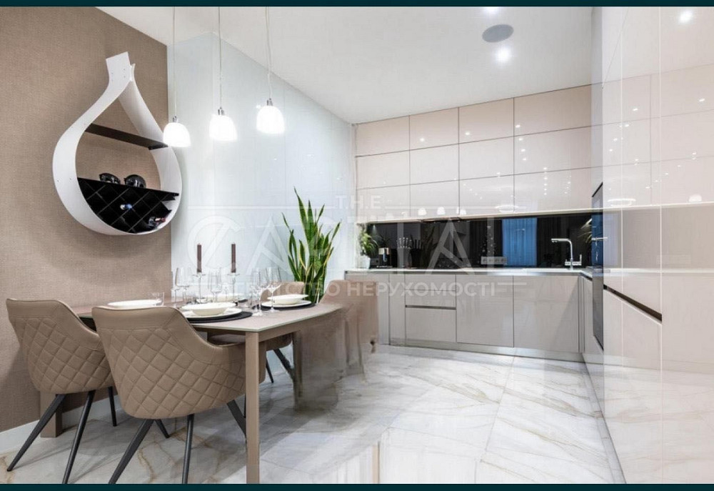 Актуальна оренда 3к квартири на Новопечерських Липках м.Звіринецька Киев - изображение 3