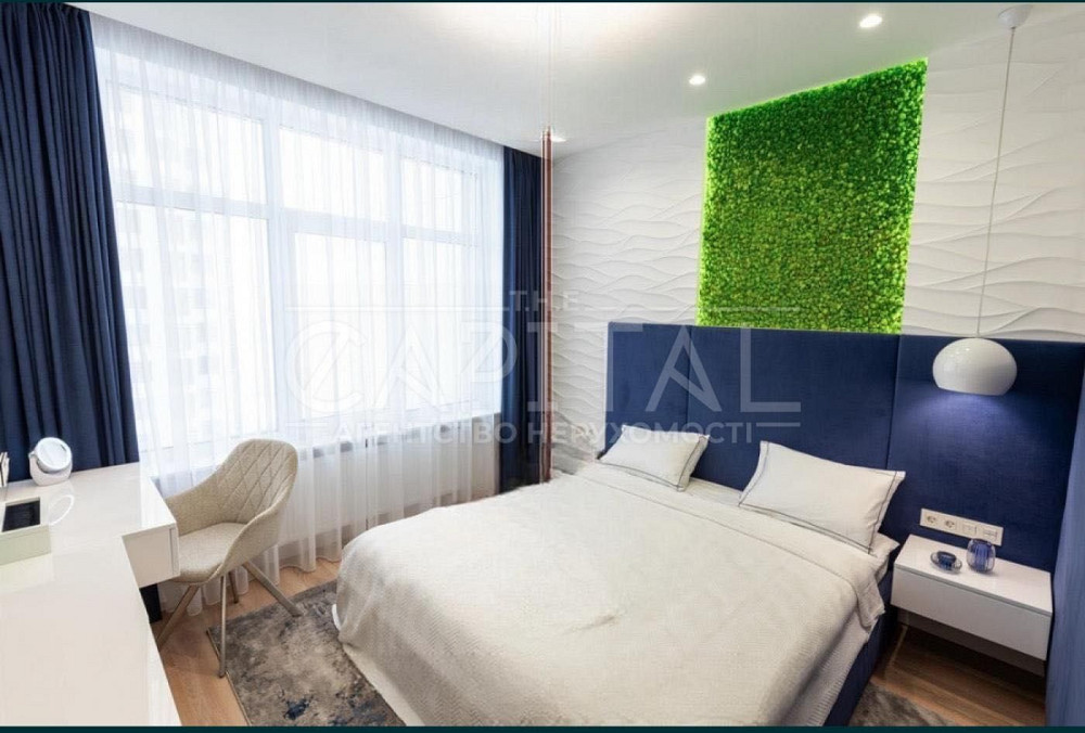 Актуальна оренда 3к квартири на Новопечерських Липках м.Звіринецька Киев - изображение 4