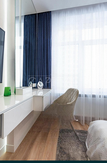 Актуальна оренда 3к квартири на Новопечерських Липках м.Звіринецька Киев - изображение 7