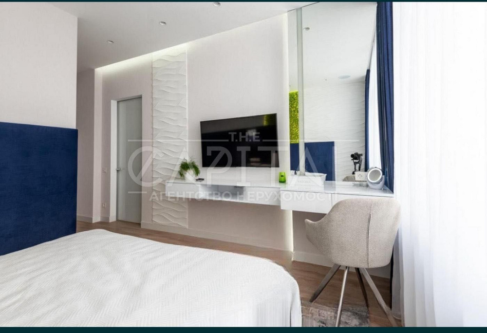 Актуальна оренда 3к квартири на Новопечерських Липках м.Звіринецька Киев - изображение 6