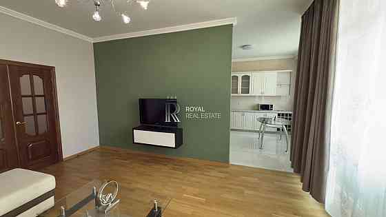 Аренда квартиры Киев 2к 88м2 ЖК Триумф Киев