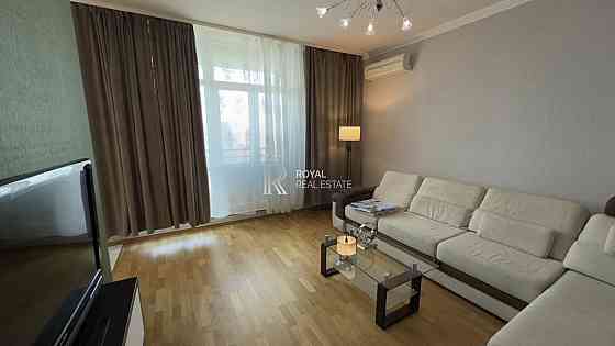 Аренда квартиры Киев 2к 88м2 ЖК Триумф Киев