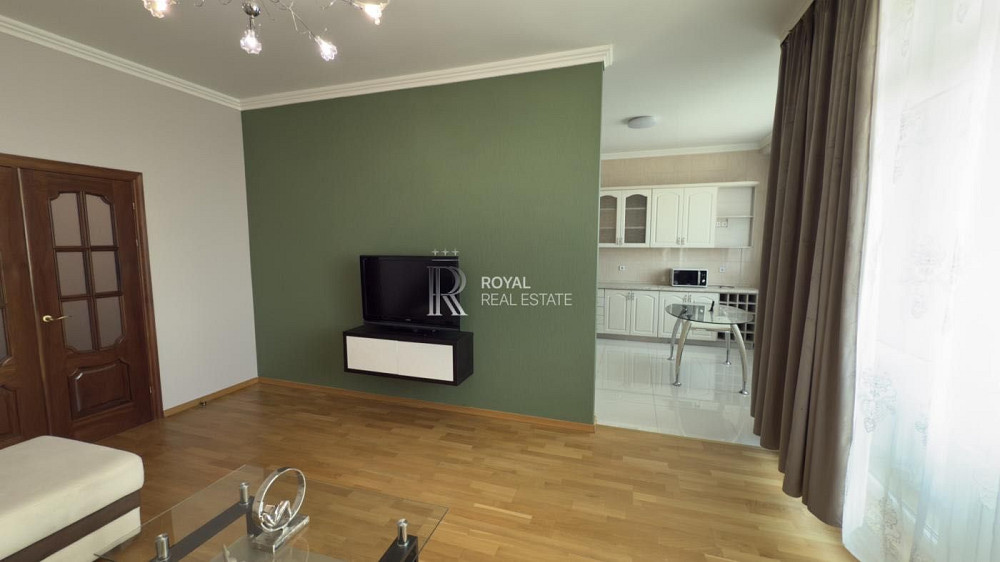 Аренда квартиры Киев 2к 88м2 ЖК Триумф Киев - изображение 6