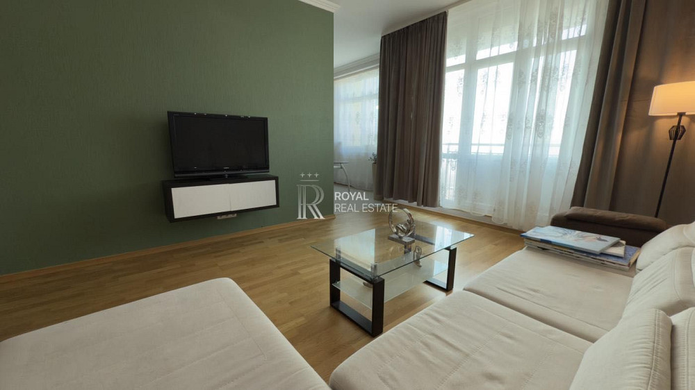 Аренда квартиры Киев 2к 88м2 ЖК Триумф Киев - изображение 3