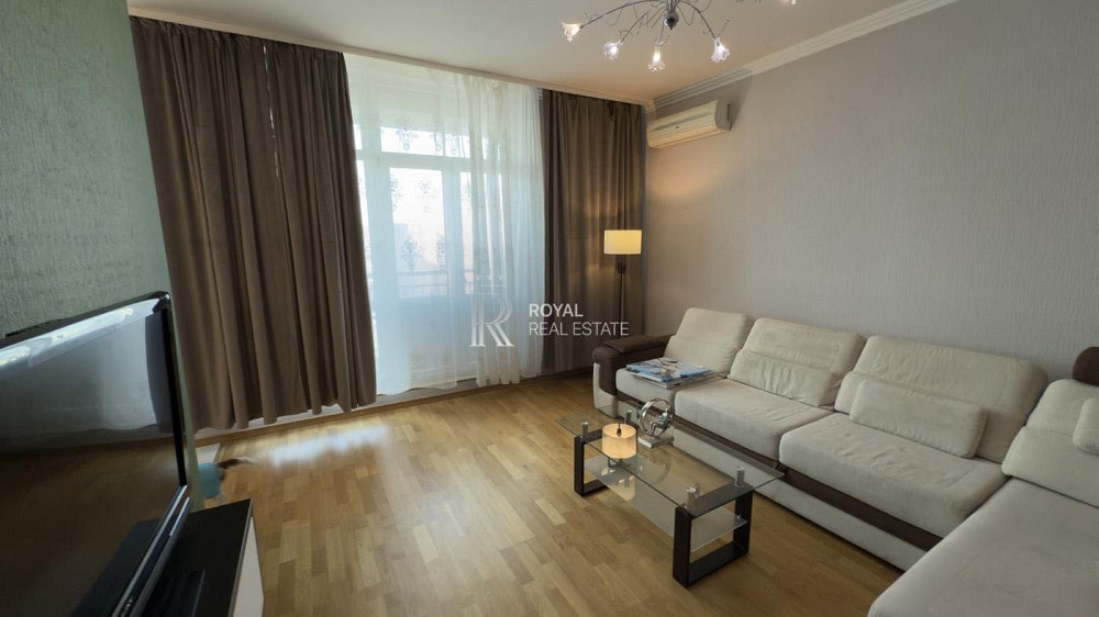 Аренда квартиры Киев 2к 88м2 ЖК Триумф Киев - изображение 4