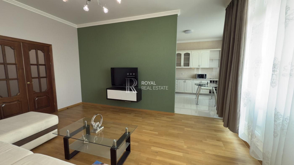 Аренда квартиры Киев 2к 88м2 ЖК Триумф Киев - изображение 7