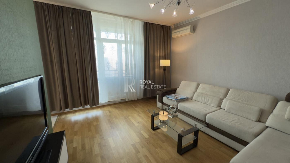 Аренда квартиры Киев 2к 88м2 ЖК Триумф Киев - изображение 5