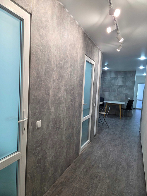 2к квартира, автономне опалення, після ремонту Черкаси - зображення 4