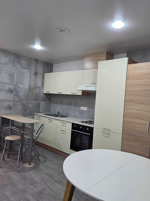 2к квартира, автономне опалення, після ремонту Черкаси - зображення 8