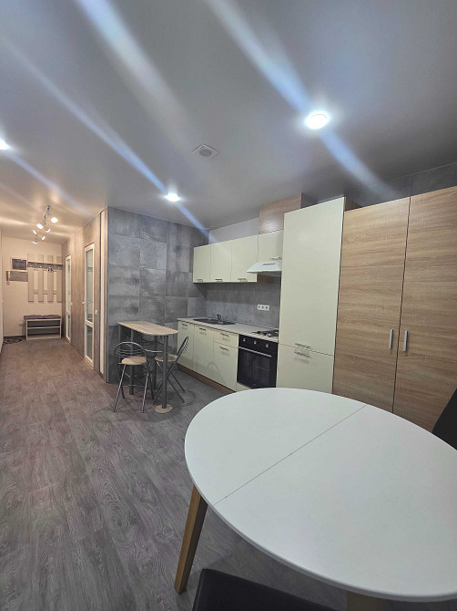 2к квартира, автономне опалення, після ремонту Черкаси - зображення 7