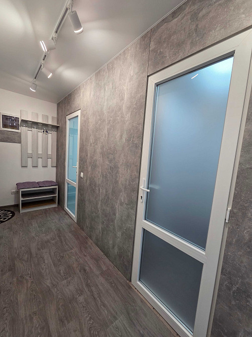 2к квартира, автономне опалення, після ремонту Черкаси - зображення 3