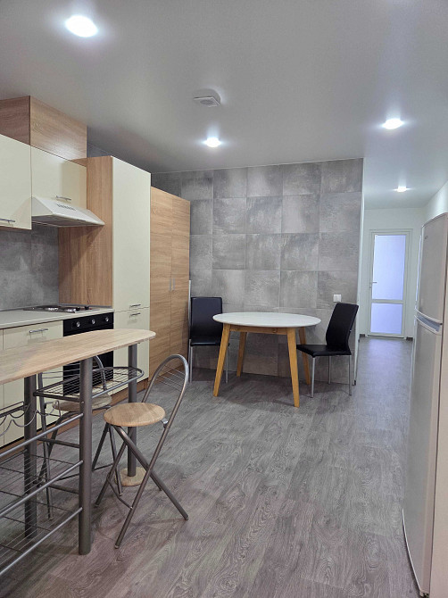 2к квартира, автономне опалення, після ремонту Черкаси - зображення 6