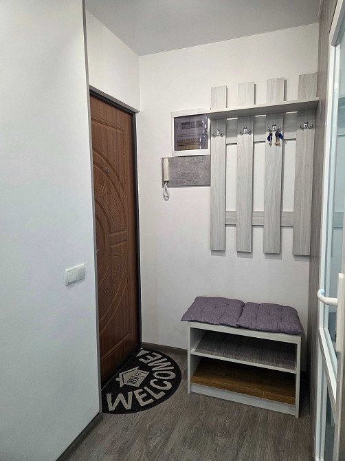 2к квартира, автономне опалення, після ремонту Черкаси - зображення 2