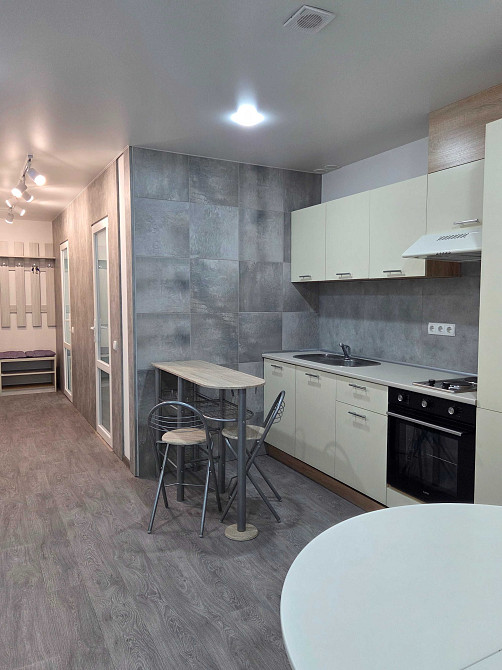 2к квартира, автономне опалення, після ремонту Черкаси - зображення 5