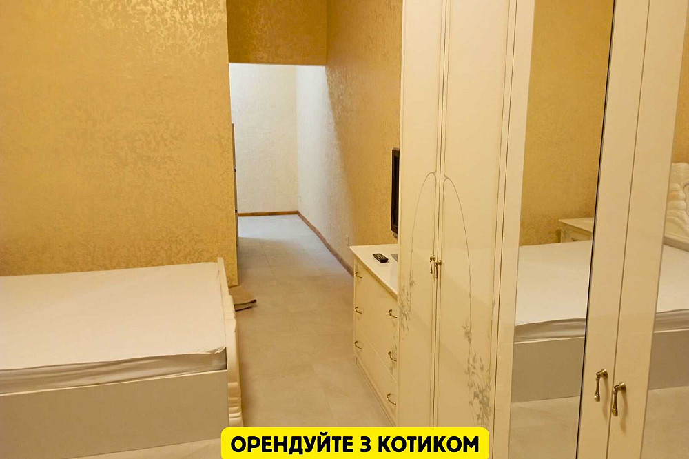 ЗНИЖКА -3000 грн Для пари з котиком Довгострокова оренда ЖК мегасіті Киев - изображение 2