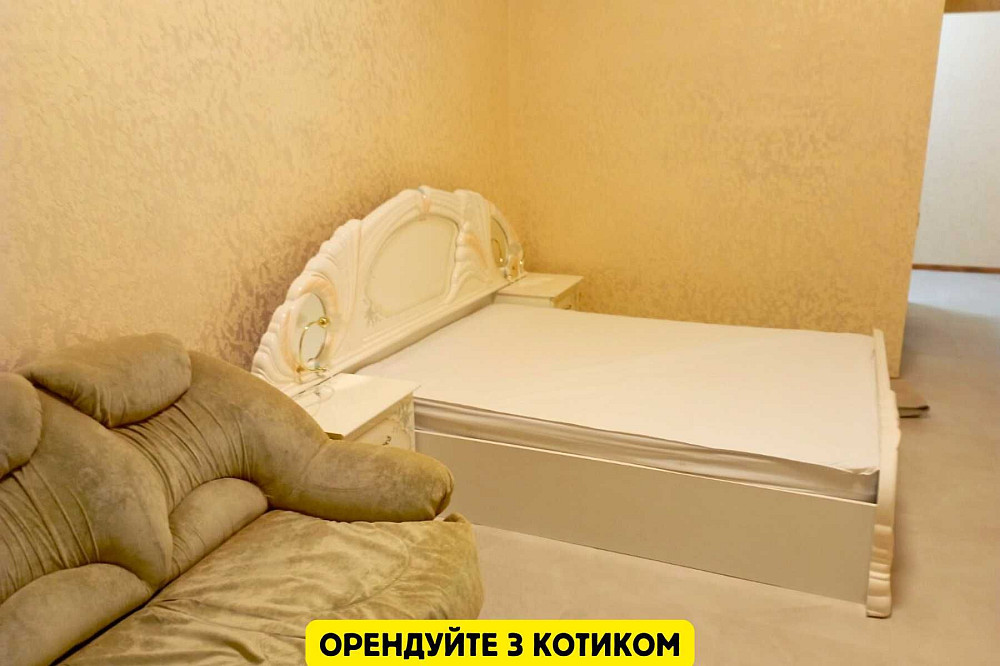 ЗНИЖКА -3000 грн Для пари з котиком Довгострокова оренда ЖК мегасіті Киев - изображение 8