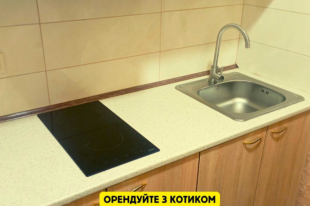 ЗНИЖКА -3000 грн Для пари з котиком Довгострокова оренда ЖК мегасіті Киев - изображение 7