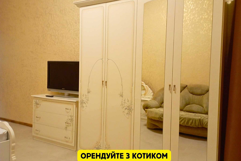 ЗНИЖКА -3000 грн Для пари з котиком Довгострокова оренда ЖК мегасіті Киев - изображение 3