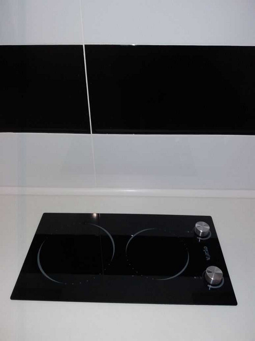 Оренда квартири-студії (напівцоколь) по вул. Тарнавського, центр Львів - зображення 5