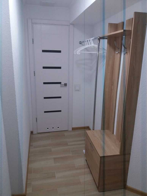 Оренда квартири-студії (напівцоколь) по вул. Тарнавського, центр Львів - зображення 7