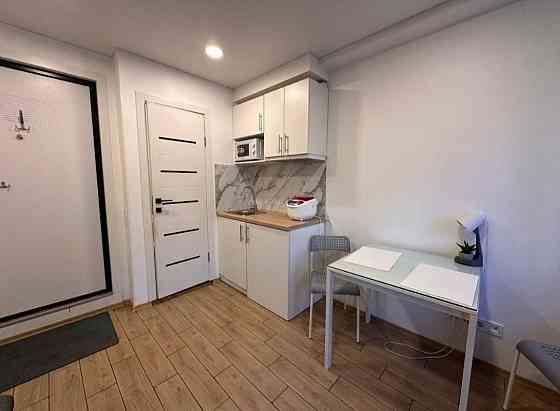 Аренда квартиры на Энтузиастов 41/1 Киев