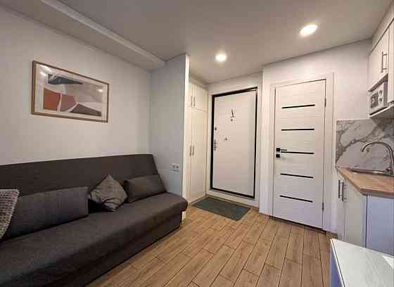 Аренда квартиры на Энтузиастов 41/1 Киев