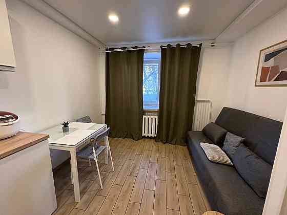 Аренда квартиры на Энтузиастов 41/1 Киев