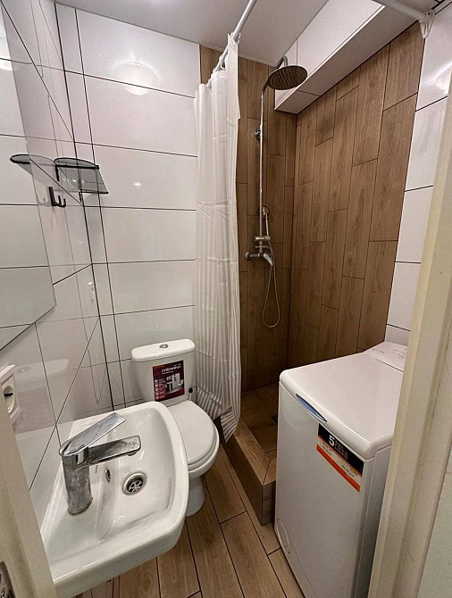 Аренда квартиры на Энтузиастов 41/1 Киев - изображение 3