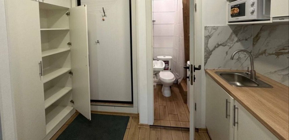 Аренда квартиры на Энтузиастов 41/1 Киев - изображение 8