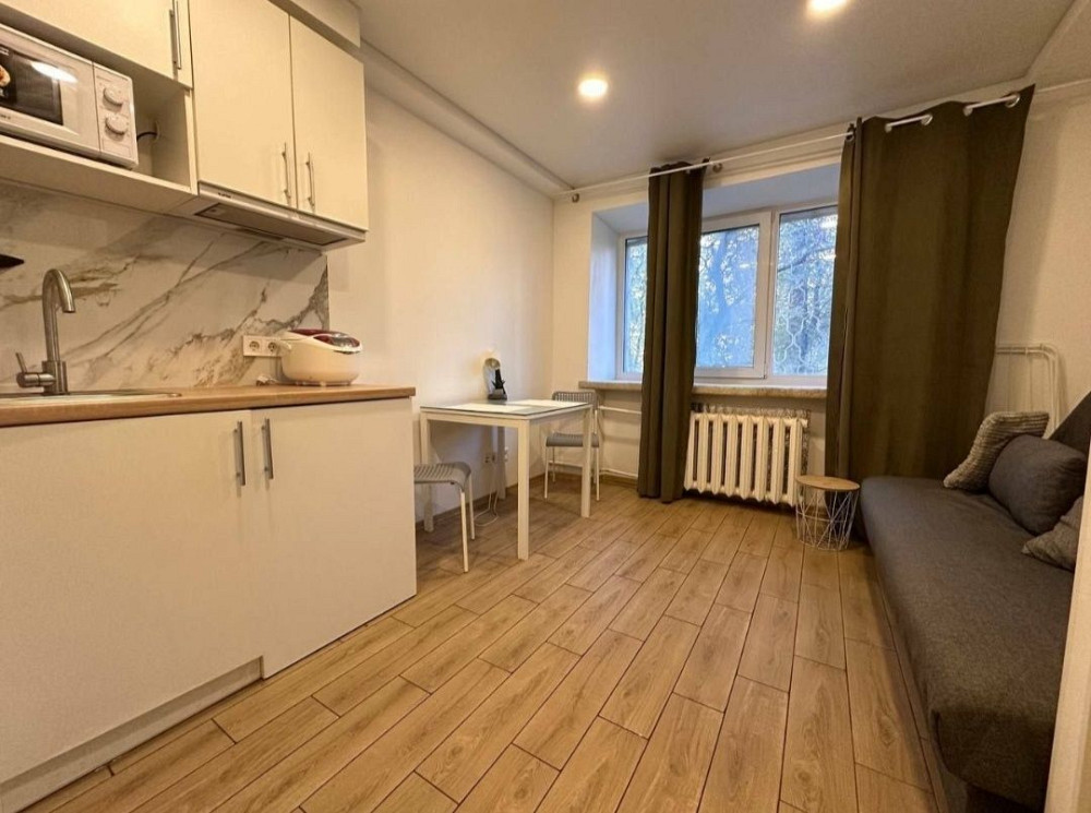 Аренда квартиры на Энтузиастов 41/1 Киев - изображение 2