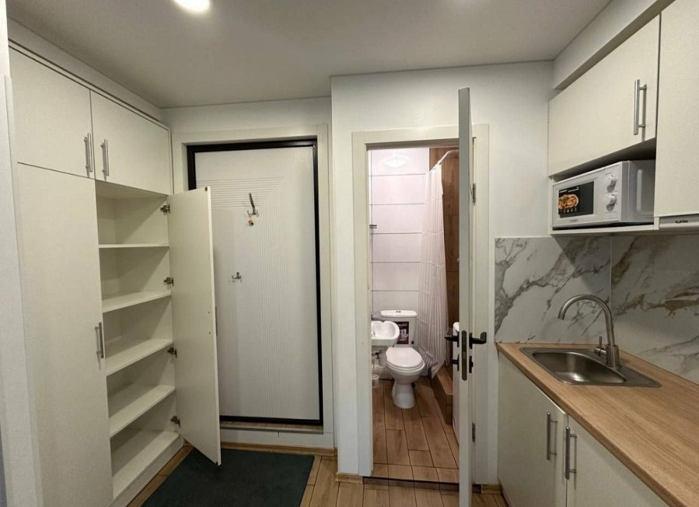 Аренда квартиры на Энтузиастов 41/1 Киев - изображение 7