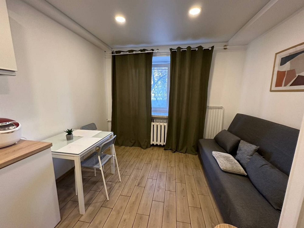 Аренда квартиры на Энтузиастов 41/1 Киев - изображение 1