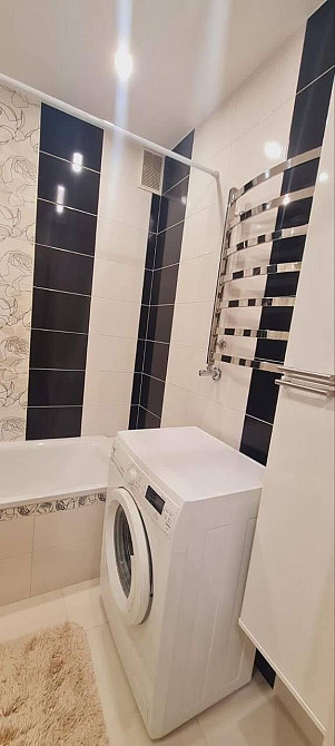 Оренда 1 кім квартири в новобудові Винники, вул. Сухомлинського Винники - изображение 7