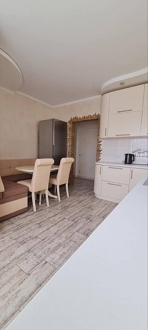 Оренда 1 кім квартири в новобудові Винники, вул. Сухомлинського Винники - изображение 5