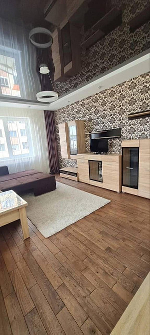 Оренда 1 кім квартири в новобудові Винники, вул. Сухомлинського Винники - изображение 4