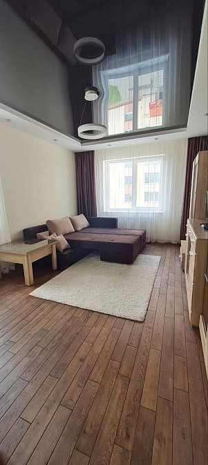 Оренда 1 кім квартири в новобудові Винники, вул. Сухомлинського Винники - изображение 3