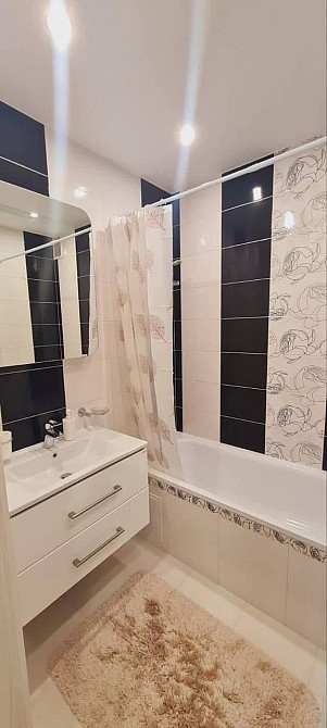 Оренда 1 кім квартири в новобудові Винники, вул. Сухомлинського Винники - изображение 6